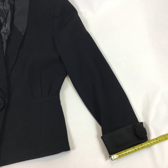 Jacqueline Ferrar Blazer - Picture 11 of 11